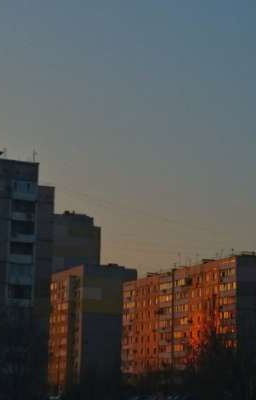 утро начинается не с кофе 