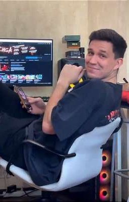 Мой Масленников