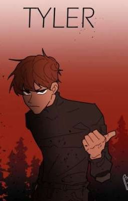 Кладбище школьных автобусов. Тайлер