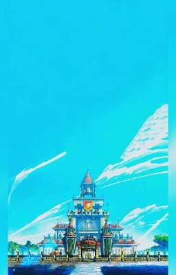 Реакции Хвоста фей