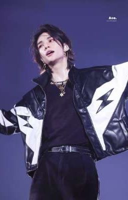 Встреча, изменившая жизнь~ 2 (Хван Хёнджин)