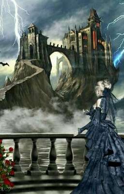 《по ту сторону мира вампиров》