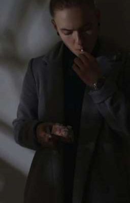 Она поменяла мою жизнь