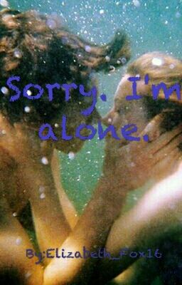 Прости. Я одинока.(Редактируется)