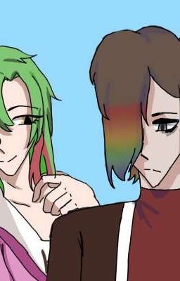 Загрязнённая Любовь 😞🥀