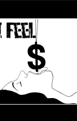 I feel~Я чувствую 