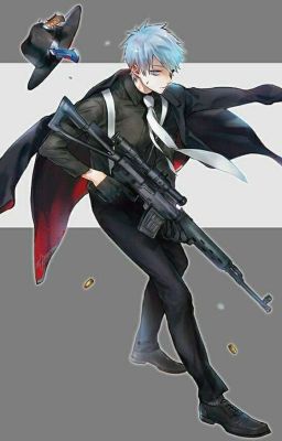 Подлое и неисправимое.(Заморожено)