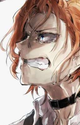 Счастье начинается с сильной боли[ЗАКОНЧЕН]