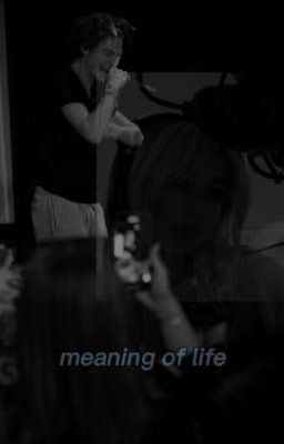 𝚖𝚎𝚊𝚗𝚒𝚗𝚐 𝚘𝚏 𝚕𝚒𝚏𝚎 //