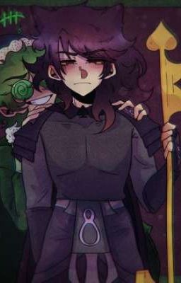 "Какого черта все начало сбываться?!"