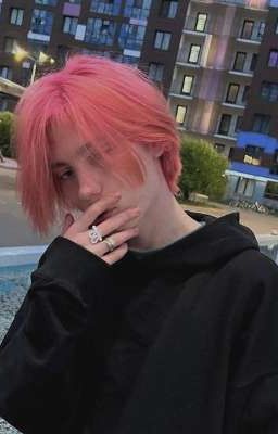 новенький♡