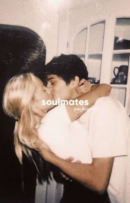 Soulmates/Родственные души