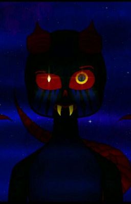 Забытая раса.{Закрыт}