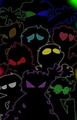 Пятнадцать карт. Тьма хаоса, война материи