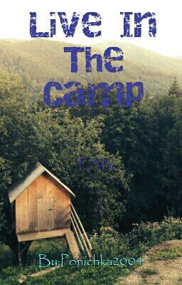Жизнь В Лагере