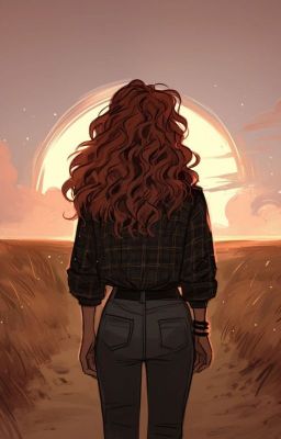 Из нас двоих особенной была только она...