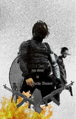 Баки Барнс|история|