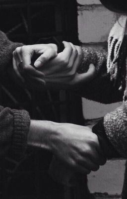 Не прикасайся ко мне. [ЗАВЕРШЕНО]