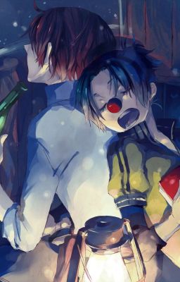 Новый накама