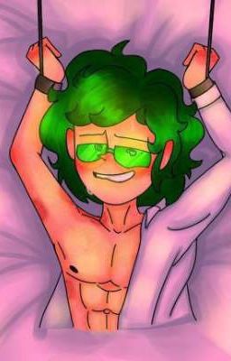 -Ты мой сладенький~