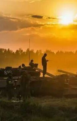 На войне как на войне