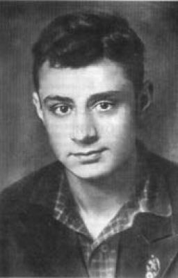 Эдуард Асадов