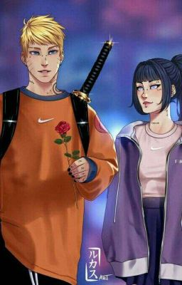 Наруто. Сумеречные охотники