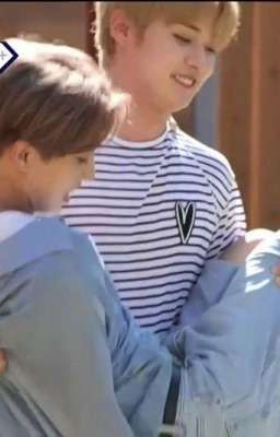 Влюбился в инвалида..