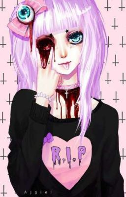 крипипаста