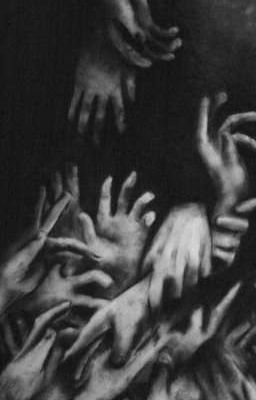 Противоположности притягиваются. [ЗАКОНЧЕНО]