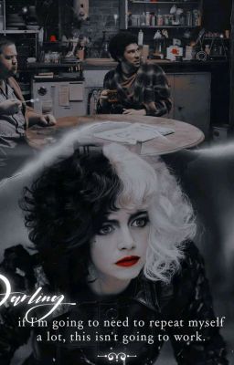 Больше чем любовь.