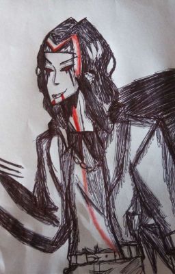 История Кровавого изобретателя Часть 1 Крипипаста