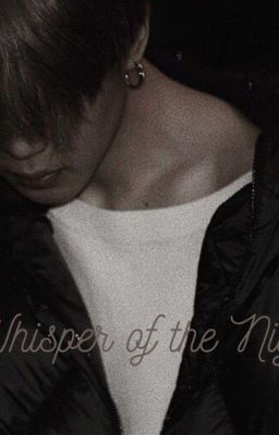 Шёпот ночи 