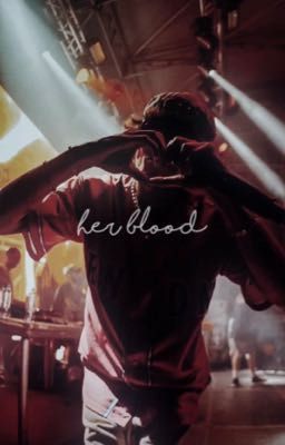 her blood | Og buda.