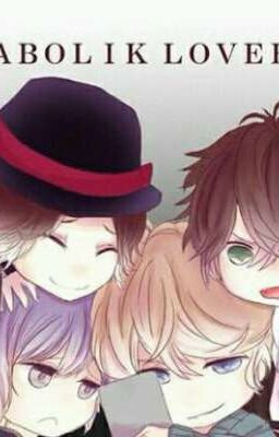 Дьявольские  возлюбленные и Люси Хартвилия(ЗАМОРОЖЕННО) 