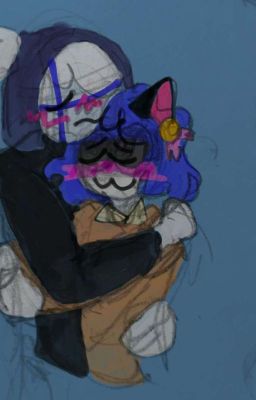 ♡~фин/эст~♡ [Закончен]