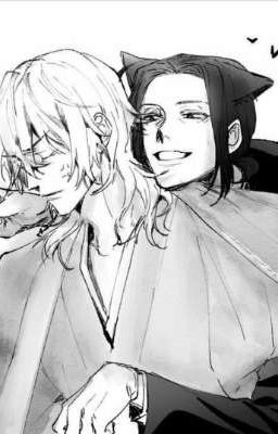 Юкичи, я тебя люблю 💖 