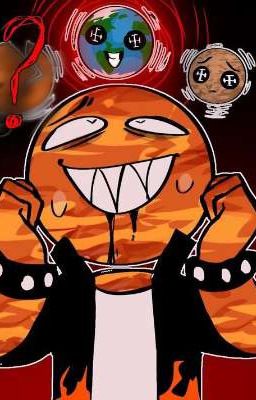 Венера Яндере Земли