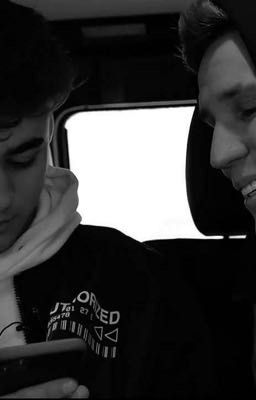 ~Без тебя я бы пропал~