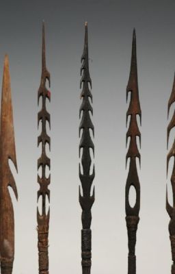 Дикая история дикого мира.