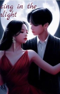 Танец под луной 