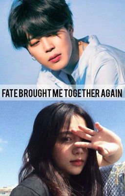 Нас с тобой снова судьба свела