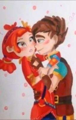 Сказочный Патруль "незабываемый бал" 