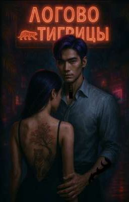 Клуб "Логово Тигрицы"