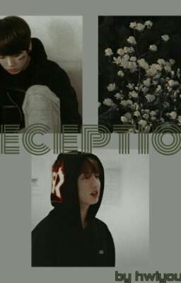 обман/deception