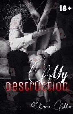 Мое разрушение[18+]