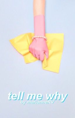 tell me why? || hemmings