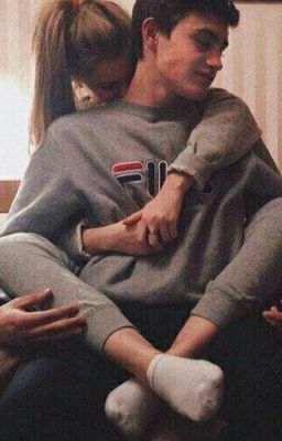 Чуть больше чем друзья...