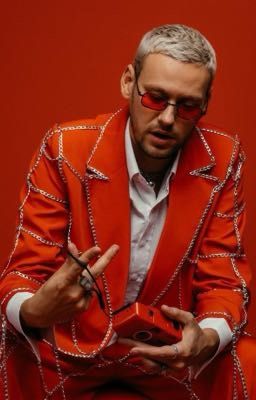 Любовь к врагу 