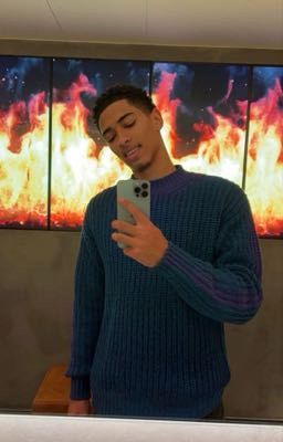 звезда на час | jude bellingham 